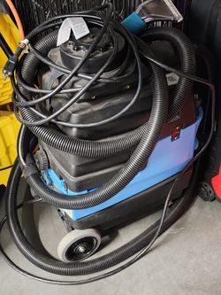 Mytee Extractor 8070