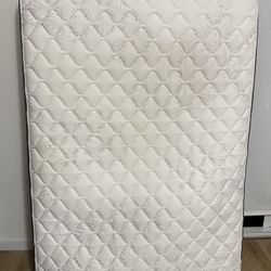 Free Full Mattress Perfect Condition 