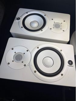 Yamaha HS5