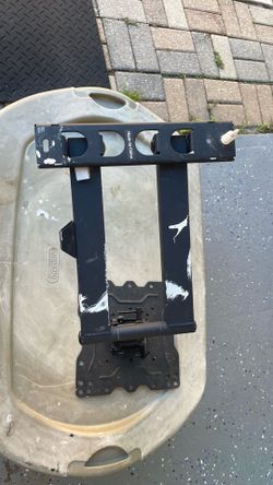 Tv mount