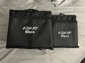 Adaxi Markers