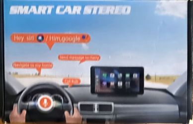 Smart car stereo