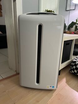 Amway Atmosphere Sky Air Purifier Treatment System