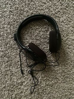 PDP Gaming LVL40 wired xbox headset