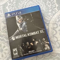 PS4 Game