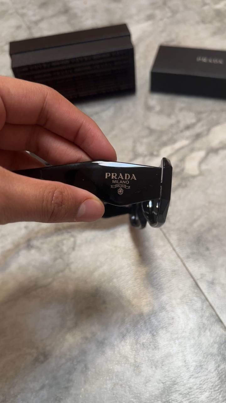 Prada Glasses