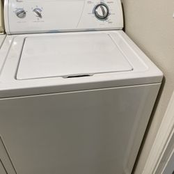 Washer/Dryer