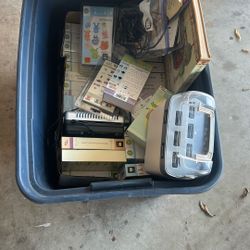 Cricut Expression And Cartridges