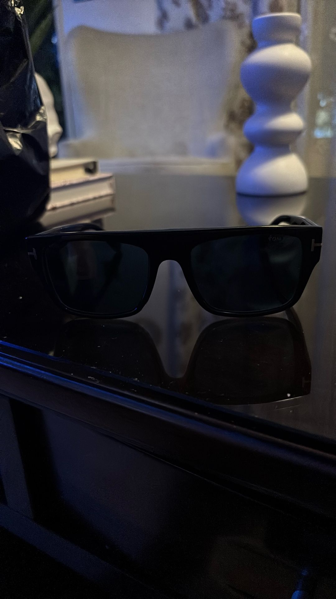 Sunglasses Tom Ford