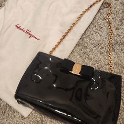 Ferragamo Evening Purse