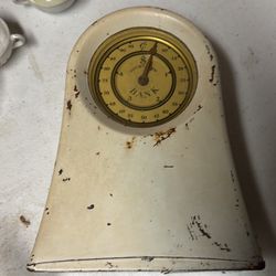 Antique Kingsbury Mfg. Co. Keene NH Bank Four Coin Register Bank