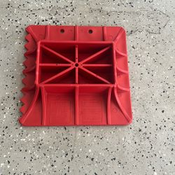 High lift Base Plate