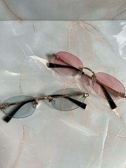 Miu Miu Sunglasses