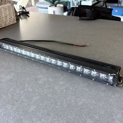 Universal LED Light Bar for Cars