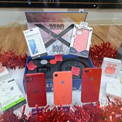 Unlocked Phones 