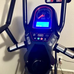 Bowflex M6 Max Training (needs Parts)