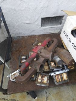 216 split manfold