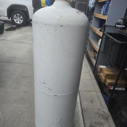 Propane Tank
