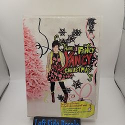 Have a Fancy Yancy Christmas ( DVD ) 