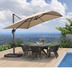 Patio Umbrella 