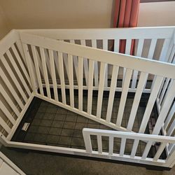 Crib