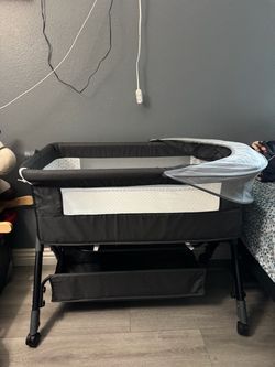 BCOL Baby Bassinet
