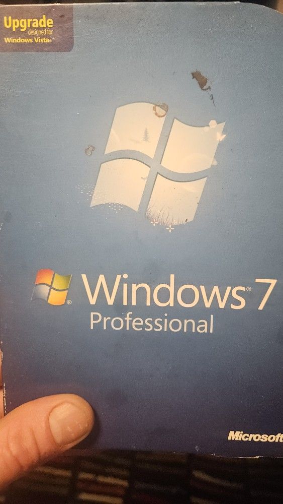 Windows 7