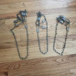 Fishing Stringer Fish Holder