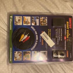 Brand New Night Vision Camera
