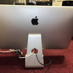 Apple Monitor 