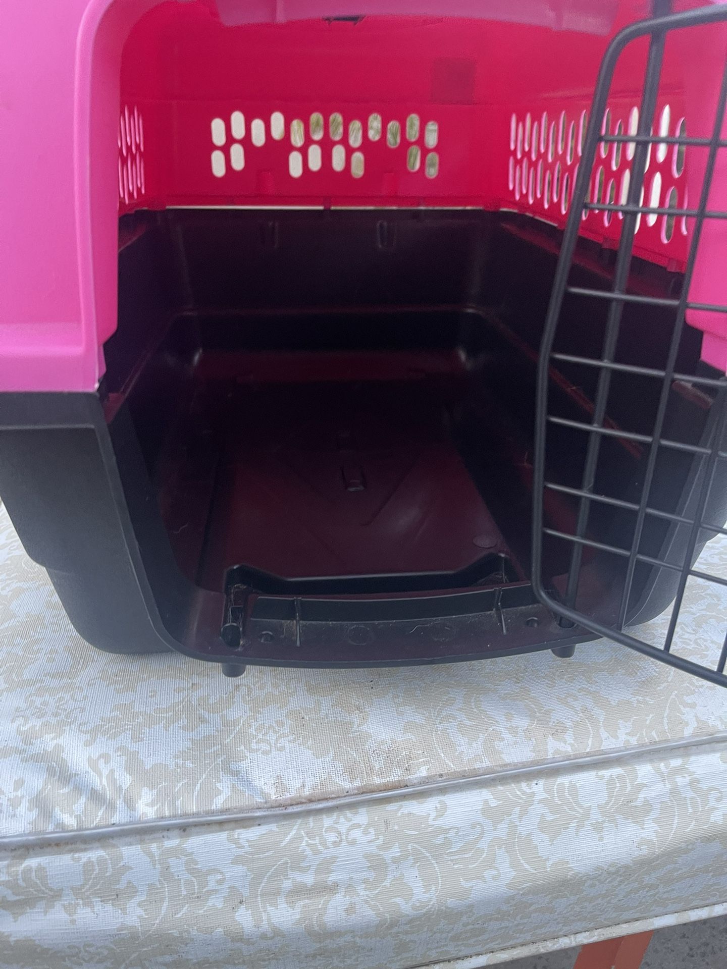 Pet Kennel for Dogs, Pet Carrier,
