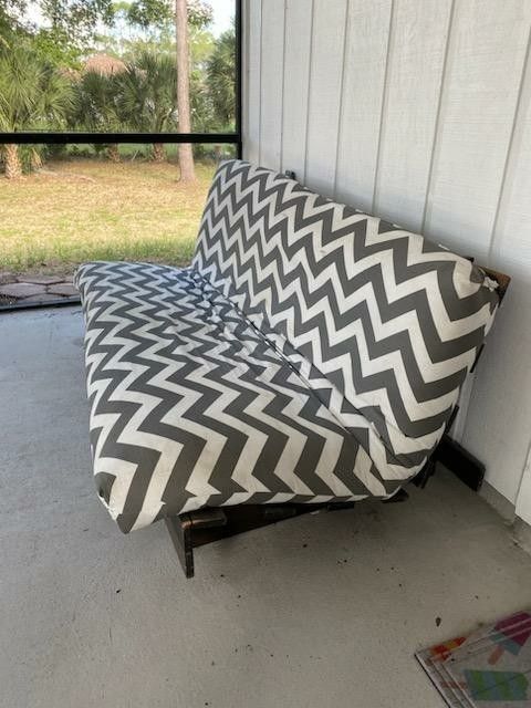 Futon