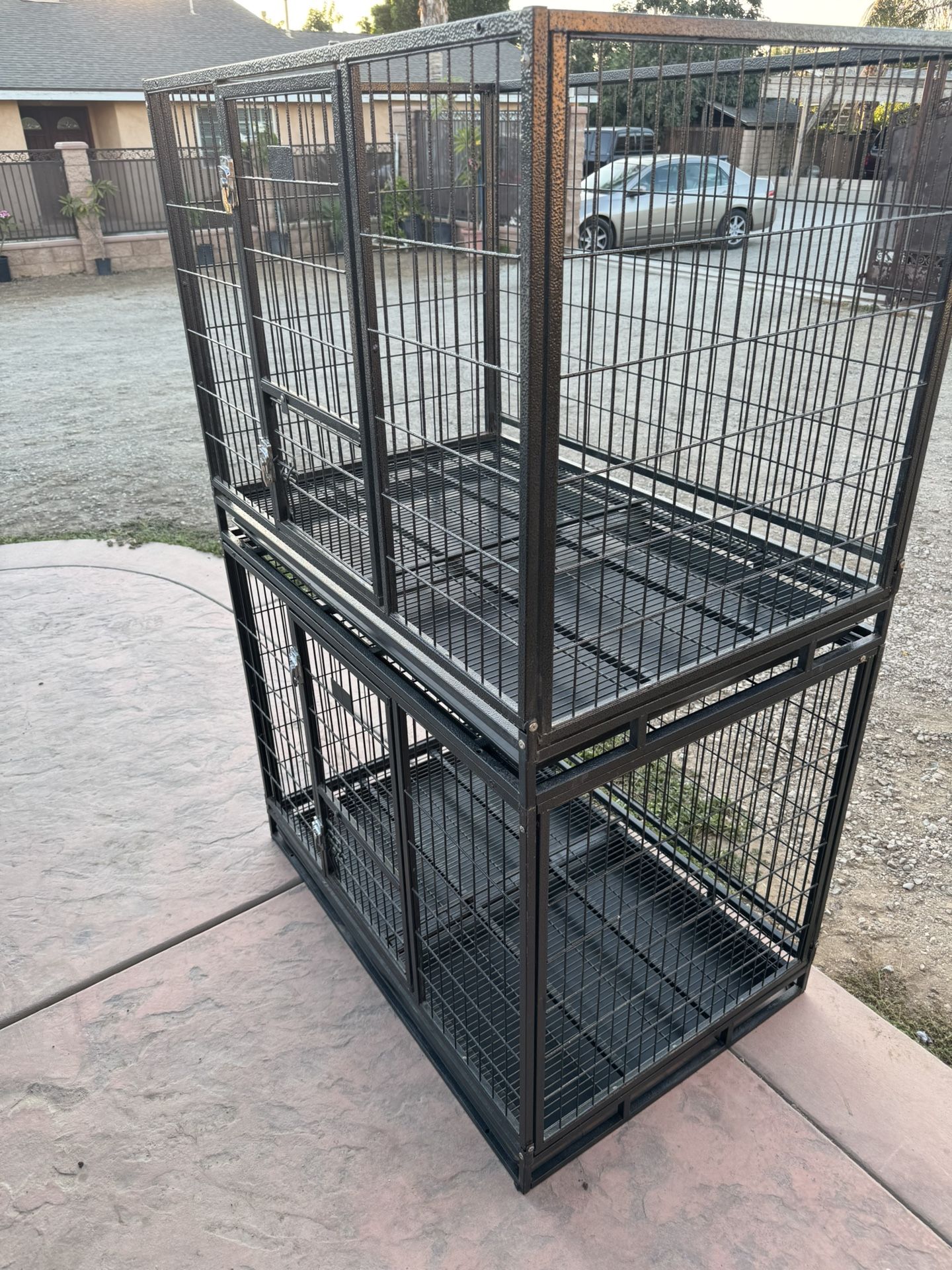 Pet Crates