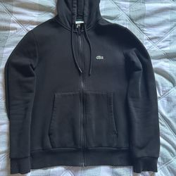 Lacoste Hoodie 
