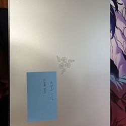 Razer Blade 18