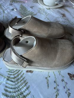Slippers