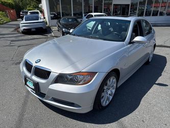 2006 BMW 330i