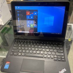 Lenovo Yoga 11e