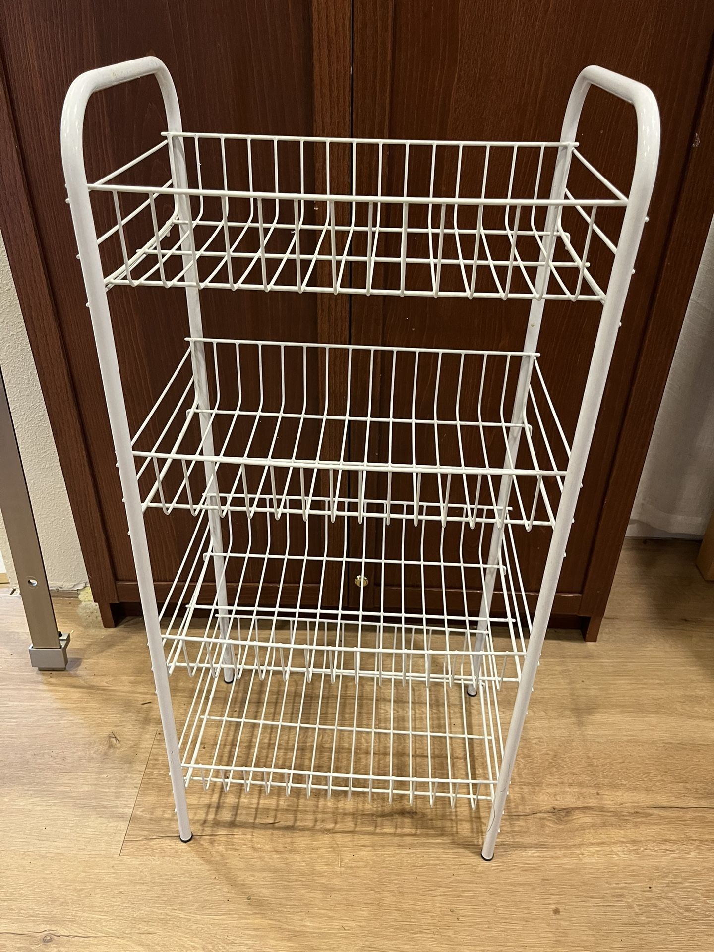 Wire Shelf
