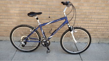 Trek 200 Navigator