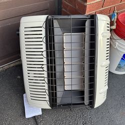 Heater