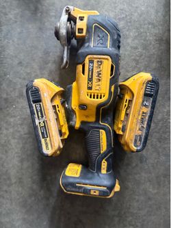 Dewalt tools