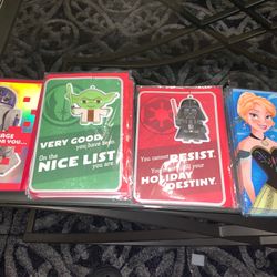 Christmas Cards Bundle