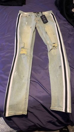 Serenede Jeans