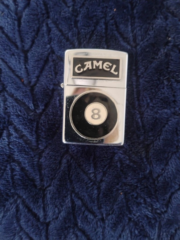 Vintage Zippo