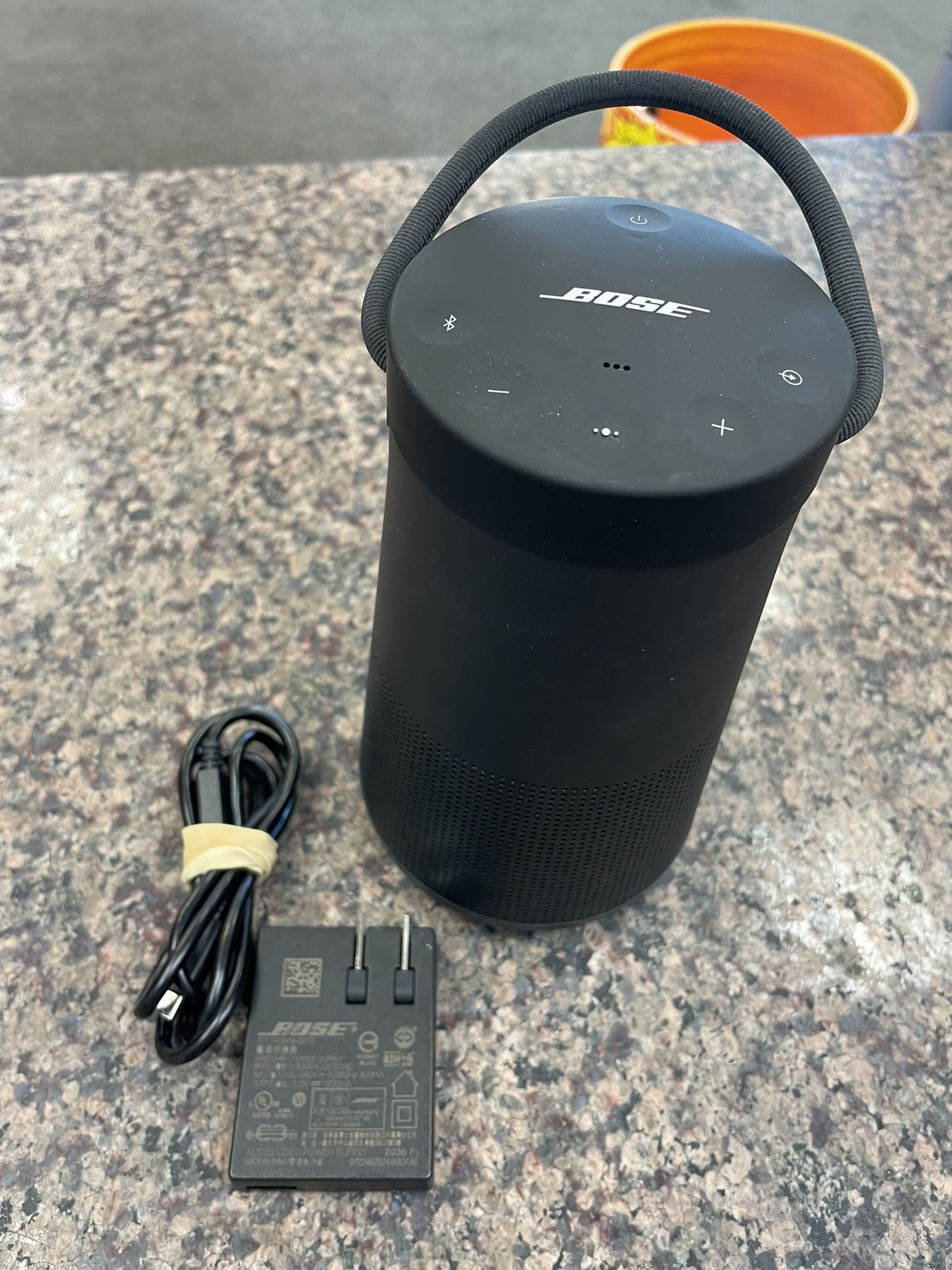 Bose Soundlink Evolve+ 
