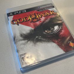 God Of War III