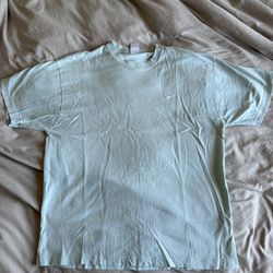 Vintage Nike Cotton T-shirt Tee