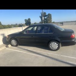 Toyota Camry 2000