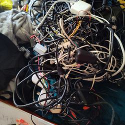 Power cables And Chargers